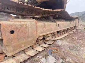 Buy Komatsu PC450-7 Used Excavator / 8 Buy Komatsu PC450-7 Used Excavator / 8