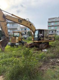 Buy Caterpillar 320V2 Used Excavator / 2 Buy Caterpillar 320V2 Used Excavator / 2