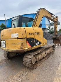 Buy Caterpillar 307B Used Excavator / 2 Buy Caterpillar 307B Used Excavator / 2