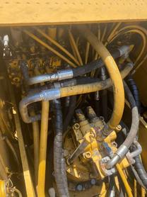 Buy Caterpillar 320GC Used Excavator / 6 Buy Caterpillar 320GC Used Excavator / 6