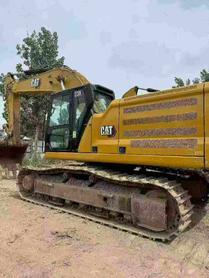 Buy Caterpillar 336E Used Excavator / 8 Buy Caterpillar 336E Used Excavator / 8