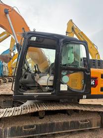Buy Sany SY215C Used Excavator / 3 Buy Sany SY215C Used Excavator / 3
