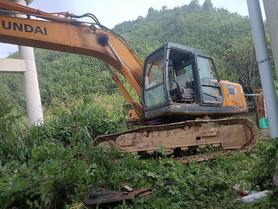 Buy Hyundai Used Excavator / 4 Buy Hyundai Used Excavator / 4