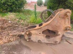 Buy Caterpillar 320GC Used Excavator / 8 Buy Caterpillar 320GC Used Excavator / 8
