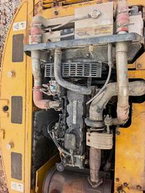 Buy XCMG XE200D Used Excavator / 7 Buy XCMG XE200D Used Excavator / 7