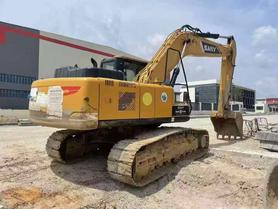 Buy Sany SY200C Used Excavator / 6 Buy Sany SY200C Used Excavator / 6