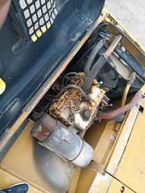 Buy Caterpillar 320A Used Excavator / 4 Buy Caterpillar 320A Used Excavator / 4