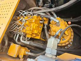 Buy Sany SY485C Used Excavator / 5 Buy Sany SY485C Used Excavator / 5