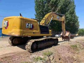 Buy Caterpillar 340D2L Used Excavator / 5 Buy Caterpillar 340D2L Used Excavator / 5