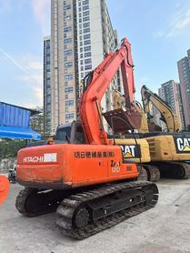 Buy Hitachi ZX120 Used Excavator / 9 Buy Hitachi ZX120 Used Excavator / 9
