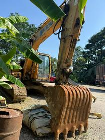 Buy Hyundai R150-7 Used Excavator / 8 Buy Hyundai R150-7 Used Excavator / 8