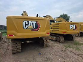 Buy Caterpillar 336E Used Excavator / 2 Buy Caterpillar 336E Used Excavator / 2