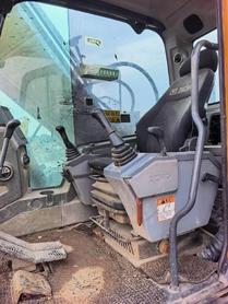 Buy XCMG XE200D Used Excavator / 9 Buy XCMG XE200D Used Excavator / 9