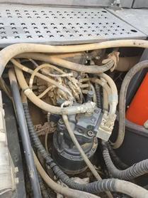 Buy Doosan DX215-9C Used Excavator / 3 Buy Doosan DX215-9C Used Excavator / 3