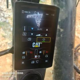 Buy Caterpillar 320A Used Excavator / 2 Buy Caterpillar 320A Used Excavator / 2
