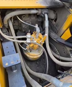Buy Sany SY375H Used Excavator / 3 Buy Sany SY375H Used Excavator / 3