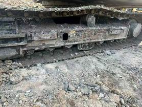 Buy Sany SY135C Used Excavator / 4 Buy Sany SY135C Used Excavator / 4
