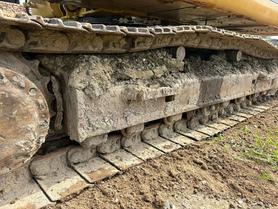 Buy Caterpillar 323D2L Used Excavator / 8 Buy Caterpillar 323D2L Used Excavator / 8