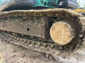Buy Kobelco SK2008 Used Excavator / 9 Buy Kobelco SK2008 Used Excavator / 9