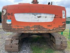 Buy Doosan DH220-7 Used Excavator / 3 Buy Doosan DH220-7 Used Excavator / 3