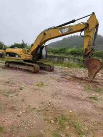 Buy Caterpillar 329D Used Excavator / 4 Buy Caterpillar 329D Used Excavator / 4
