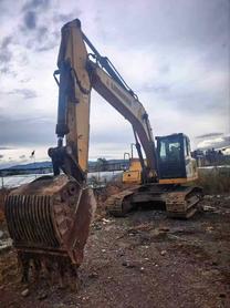Buy Liebherr Used Excavator / 7 Buy Liebherr Used Excavator / 7