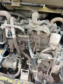 Buy Sany SY55 Used Excavator / 3 Buy Sany SY55 Used Excavator / 3
