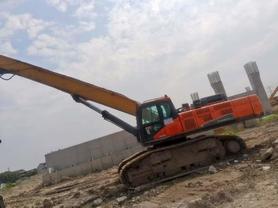 Buy Doosan Used Excavator / 6 Buy Doosan Used Excavator / 6