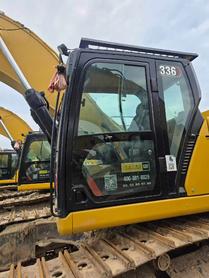 Buy Caterpillar 336E Used Excavator / 4 Buy Caterpillar 336E Used Excavator / 4