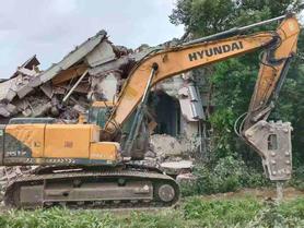 Buy Hyundai R215-7 Used Excavator / 9 Buy Hyundai R215-7 Used Excavator / 9