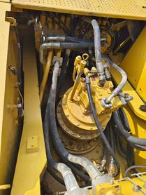Buy Caterpillar 336E Used Excavator / 7 Buy Caterpillar 336E Used Excavator / 7