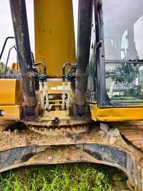 Buy Caterpillar 336E Used Excavator / 6 Buy Caterpillar 336E Used Excavator / 6