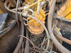 Buy Sany SY375H Used Excavator / 2 Buy Sany SY375H Used Excavator / 2