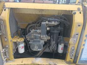 Buy Komatsu HB205-1 Used Excavator / 2 Buy Komatsu HB205-1 Used Excavator / 2