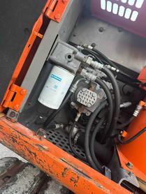 Buy Hitachi ZX120 Used Excavator / 5 Buy Hitachi ZX120 Used Excavator / 5