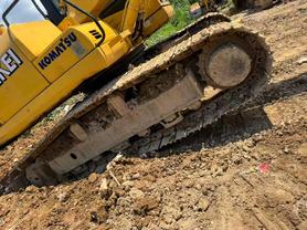 Buy Komatsu PC200-7 Used Excavator / 5 Buy Komatsu PC200-7 Used Excavator / 5