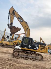 Buy Caterpillar 336E Used Excavator / 2 Buy Caterpillar 336E Used Excavator / 2