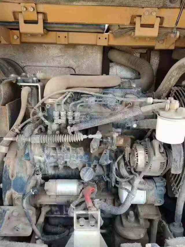 Buy Sany SY60 Used Excavator / 7 Buy Sany SY60 Used Excavator / 7