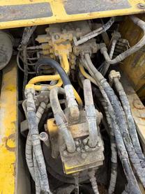 Buy Komatsu PC360-7 Used Excavator / 4 Buy Komatsu PC360-7 Used Excavator / 4