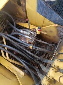Buy Komatsu PC200-8N1 Used Excavator / 3 Buy Komatsu PC200-8N1 Used Excavator / 3