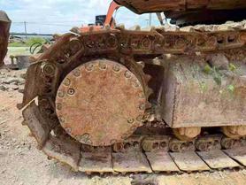 Buy Komatsu PC360-7 Used Excavator / 4 Buy Komatsu PC360-7 Used Excavator / 4