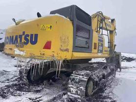 Buy Komatsu WA500-3 Used Excavator / 6 Buy Komatsu WA500-3 Used Excavator / 6
