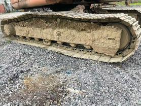 Buy Hitachi ZX200-6 Used Excavator / 5 Buy Hitachi ZX200-6 Used Excavator / 5
