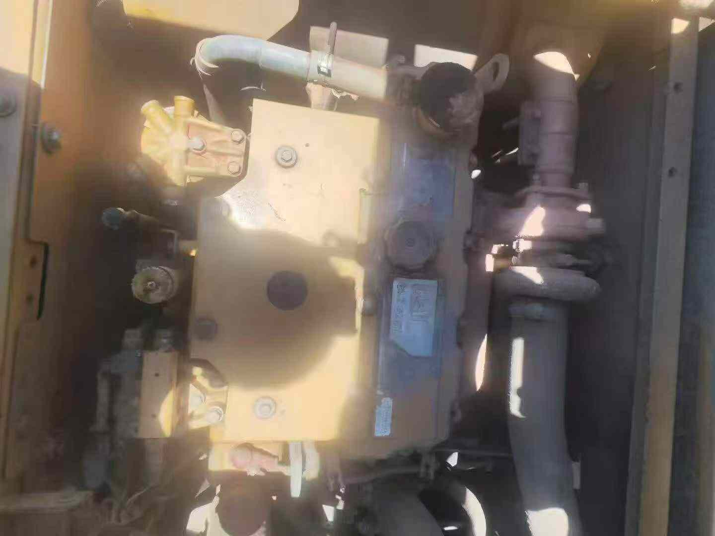 Buy Caterpillar 312D Used Excavator / 5 Buy Caterpillar 312D Used Excavator / 5