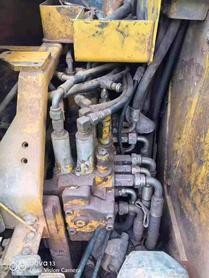 Buy Caterpillar 308C Used Excavator / 7 Buy Caterpillar 308C Used Excavator / 7