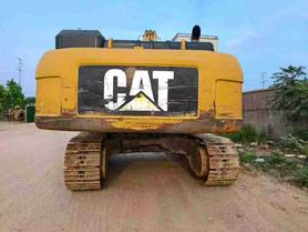 Buy Caterpillar 336E Used Excavator / 9 Buy Caterpillar 336E Used Excavator / 9