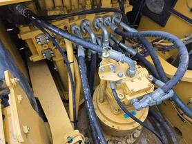 Buy Caterpillar 330B Used Excavator / 6 Buy Caterpillar 330B Used Excavator / 6