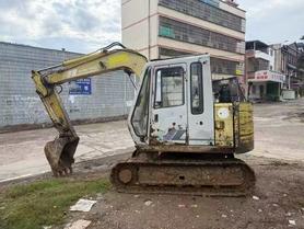 Buy Sumitomo SH160 Used Excavator / 6 Buy Sumitomo SH160 Used Excavator / 6