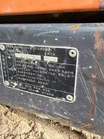 Buy Doosan DH215-7 Used Excavator / 7 Buy Doosan DH215-7 Used Excavator / 7
