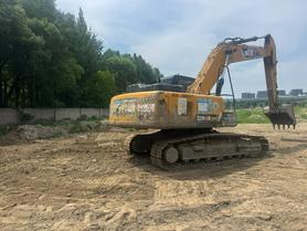 Buy Sany SY205C Used Excavator / 5 Buy Sany SY205C Used Excavator / 5